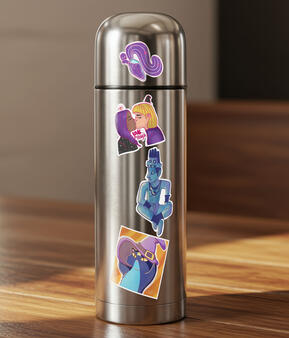 water-bottle-stickers